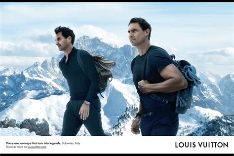 louis vuitton roger|louis vuitton adventures.